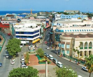 Start Your Business In This Caribbean Country Barbados