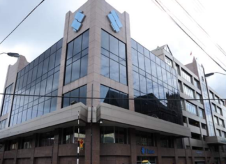 This Caribbean Bank Records Over A Billion In Profit Republic-Financial-Holdings