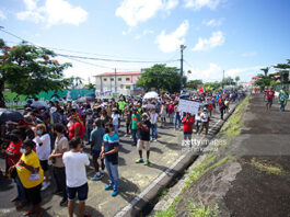 anti-vax-protests-hit-french-caribbean