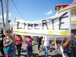 anti-vaxx-protests-caribbean