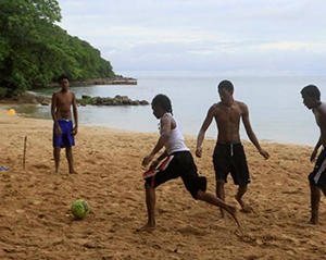 This Caribbean Country Is Seeking Climate Cash caribbean-climate-cash