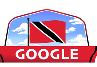 US, Google Doodle Salute Trinidad & Tobago On Its Independence Day google-doodle-salutes-trinidad-and-tobago