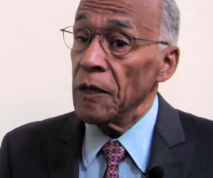 Jamaica National Honor For Kamala Harris’ Father kamala-harris-father-donald-harris