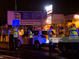 martinique-lock-down