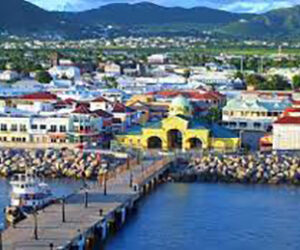 This Caribbean Country Has Banned Cruise Ships port-zante-st-kitts