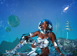 New Caribbean Music Out This Summer spice-gets-ready-to-drop-10