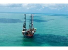 suriname-oil-industry