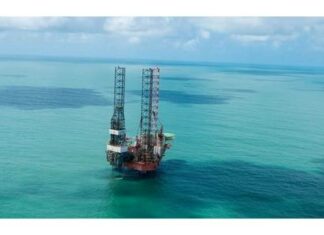 suriname-oil-industry