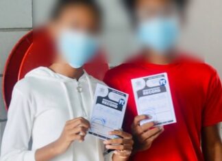 This Caribbean Country Mandates In Person High School For Vaccinated trinidad-vaccinated-teens