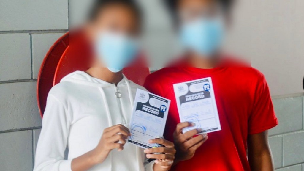 trinidad-vaccinated-teens trinidad-vaccinated-teens