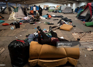 Can Biden End The Trump ‘Remain In Mexico’ Policy? us-remain-in-mexico-policy