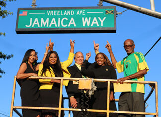 “Jamaica Way” Is Now A Street In Paterson, New Jersey Jamaica-Way-paterson-new-jersey