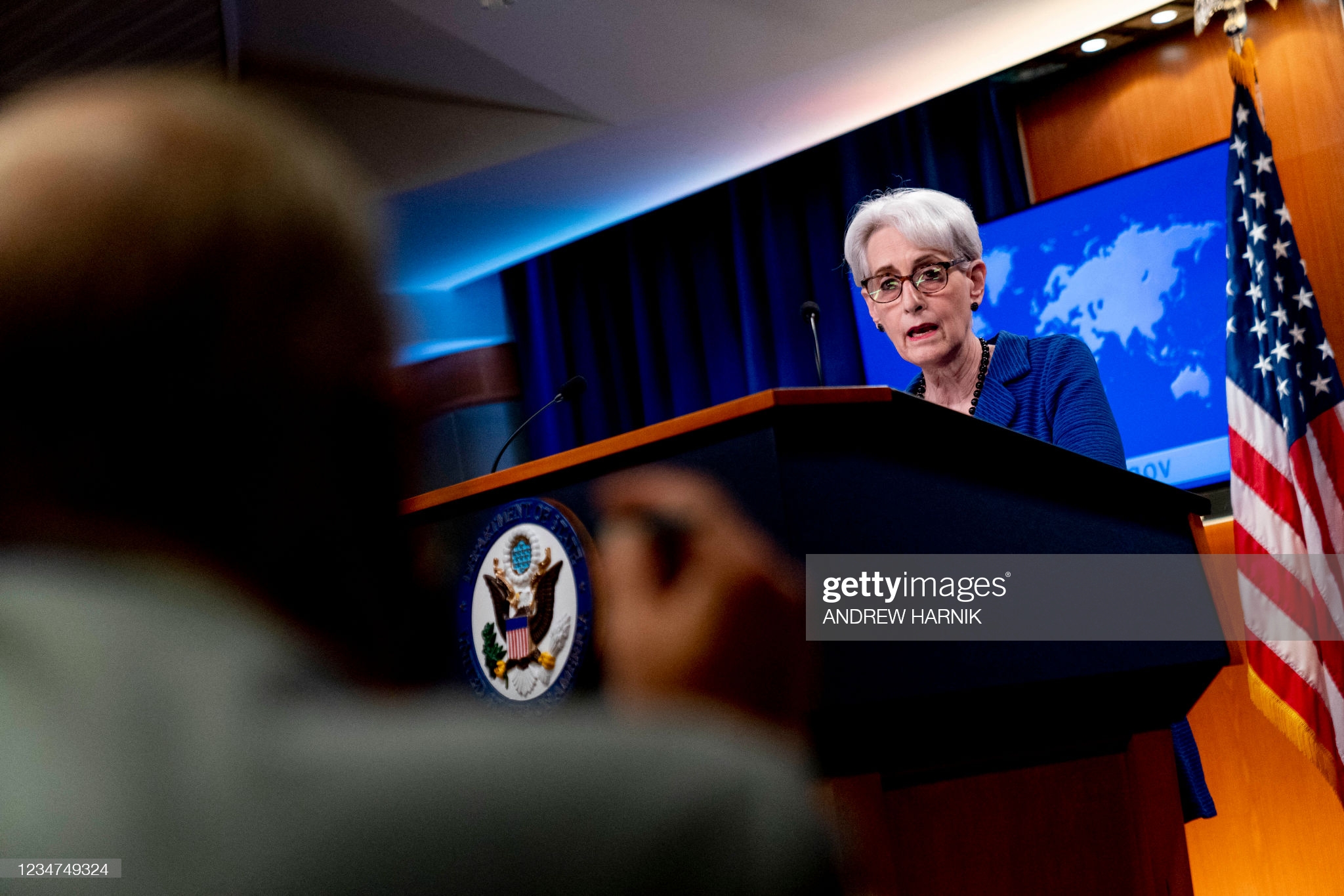 Wendy-Sherman Wendy-Sherman