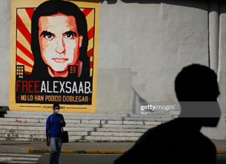 Alex Saab Gets Dismissal Of Most Money Laundering Charges alex-saaab