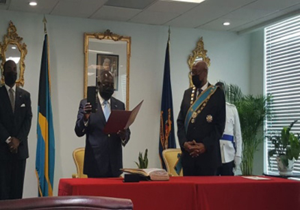bahamas-new-pm-philip-davis bahamas-new-pm-philip-davis