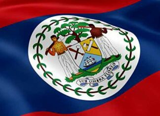 Belize Is 40 Today belize-flag
