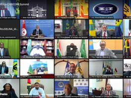 first-africa-caribbean-summit-held