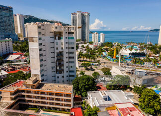 Mexico-U.S. Talks Today To Focus On Border Movement mexico-earthquake-2021