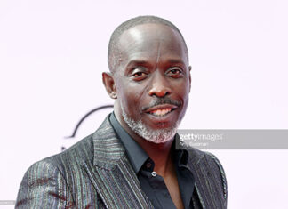 Caribbean Roots Actor Dead At 54 michael-k-williams-caribbean-roots