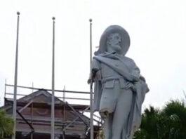 Columbus-statue-bahamas