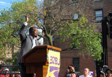 Jamaican Immigrant Confirmed As New US Ambassador To Jamaica assemblyman-nick-perry