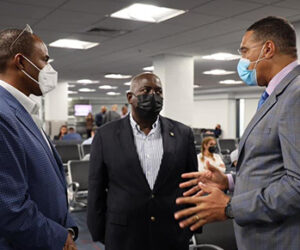 Caribbean Leaders At COP26 caribbean-leaders-glasgow