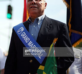 Private Funeral For Jamaican American US Secretary Of State Colin Powell Jamaican-american-colin-powell