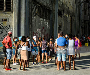 Cuba Doubles Down On Allegations Of U.S. Subterfuge cuba