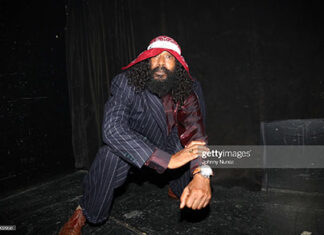 Iconic Dancehall Artist For TrillerVerz deejay-super-cat