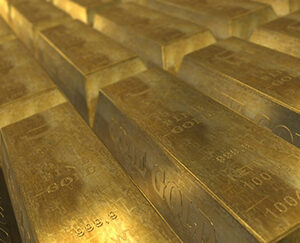 The Wealthiest Countries In The Caribbean – In Gold gold-bars