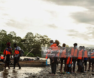 That “S-Hole” Is Back Attacking Haitians haitian-immigrants
