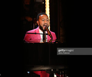 Caribbean Travel News john-legend