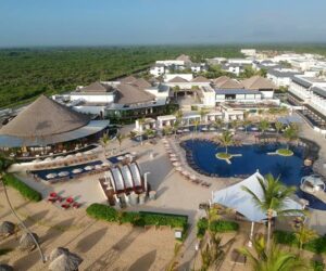 Party Your Way At The Reimagined Royalton CHIC Punta Cana, Reopening November 1 royalton-chic-reopens-nov-1