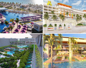 Sunwing Travel Group Announces Full Integration Of 20 Blue Diamond Resorts Properties Into Marriott International’s Autograph Collection And Marriott Bonvoy Loyalty Program sunwing-travel-resorts