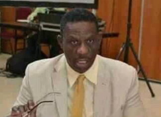 Haiti Kidnappers Snuff Out Life Of Brilliant Professor Professor-Patrick-Derenoncourt