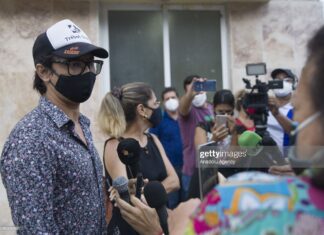 Cuban Playwright To March Alone Yunior Garcia-cuba