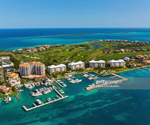 Caribbean Travel News The-bahamas