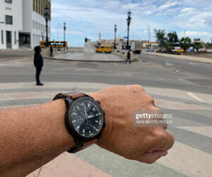 Protests Fizzle In Cuba cuba-protest