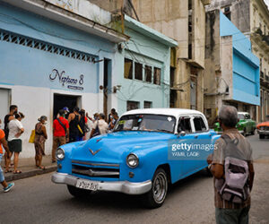 Cuban Tourism Operators Welcome Returning Tourists cuba-travel