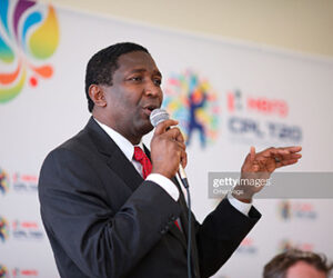 Jamaican Commissioner Seems To Have Lost Congressional Primary Election In South Florida dale-holness