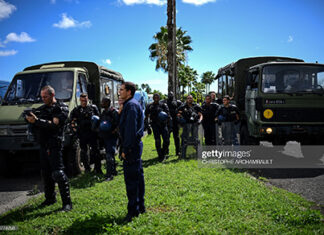 french-police-in-guadeloupe