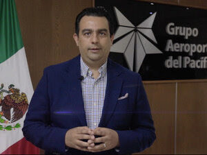 Grupo Aeroportuario del Pacífico launches Operational Safety Week 2021 grupo-airport-pacifico