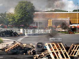 guadeloupe-riots