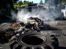 guadeloupe-protests