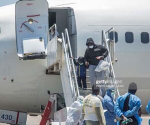 Deportation Drop Tells The Real Story Of Criminal Immigrant Rates In The US haiti-deportations