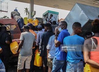 haiti-fuel-shortage