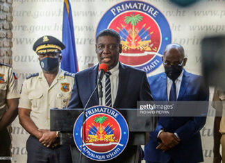 haiti-justice-minister