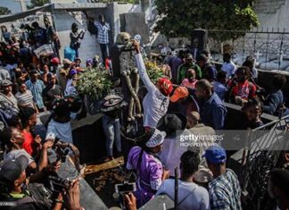 19 Days Later, US, Canadian Missionaries Remain Kidnapped In Haiti haiti-voodoo