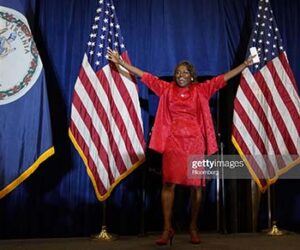 Caribbean Americans Successful In US Elections jamaican-winsome-sears