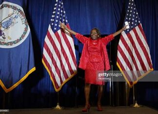 Caribbean Americans Successful In US Elections jamaican-winsome-sears